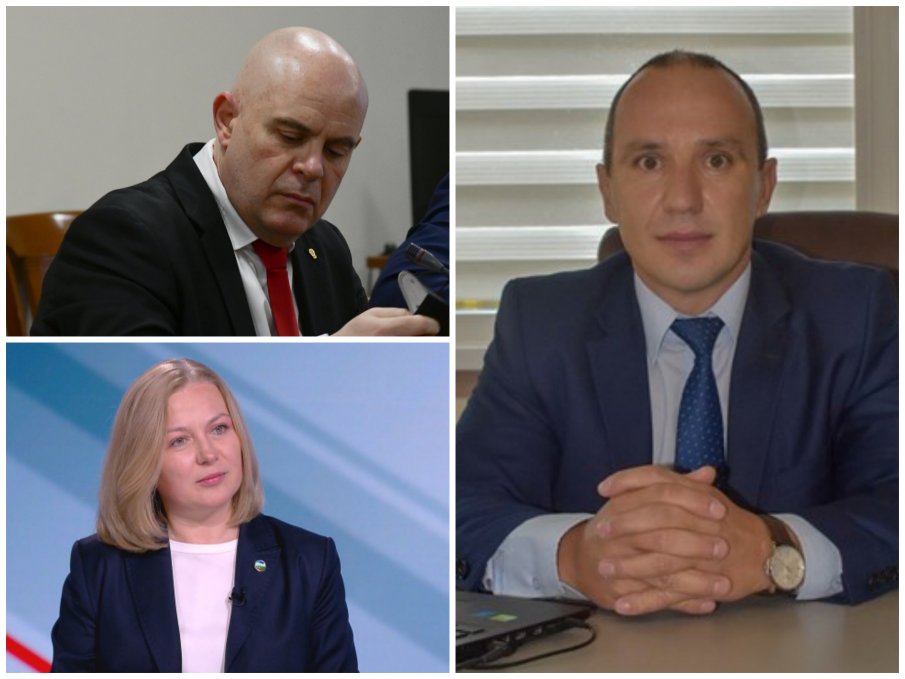 Адвокат Росен Димитров: Надежда Йорданова за руското посолство ли работи - интерес от оставката на Гешев имат тези, които продават националната ни сигурност