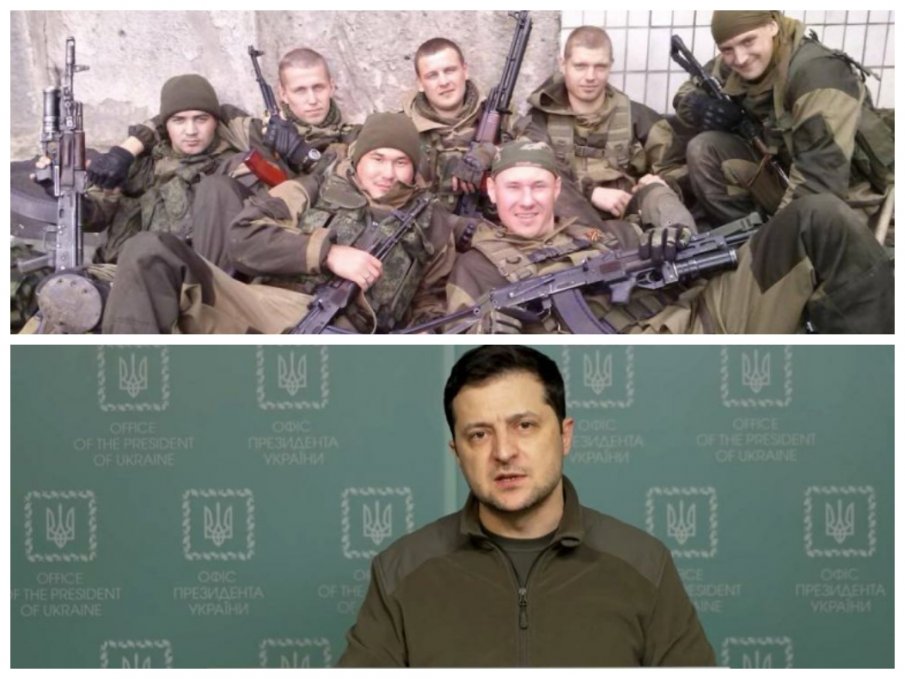 БОМБА В ТАЙМС: Зеленски оцелял при три опита за убийство от московската група Вагнер и чеченски главорези