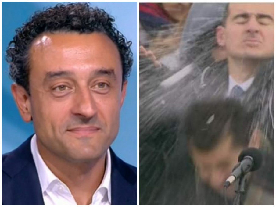 Даниел Лорер се изложи яко - обяви, че битката за Шипка била на днешния ден (СНИМКИ)