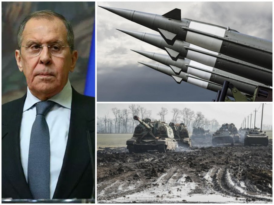 Кремъл обяви: Признаваме Зеленски за лидер на Украйна! Искаме списък с ударни оръжия, които да не бъдат разполагани никога на тяхна територия