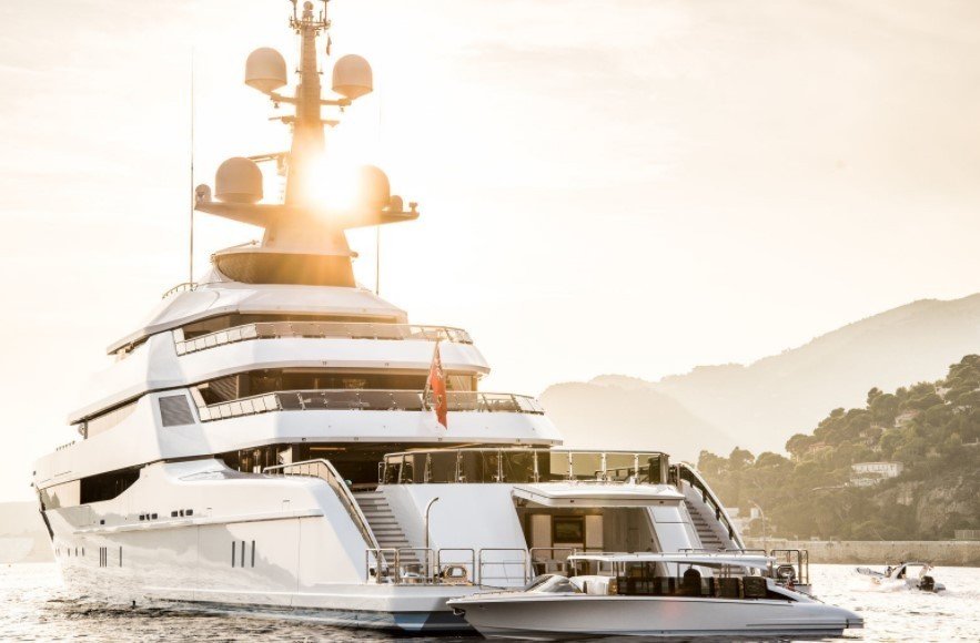 Европа запорира руски активи за 8 милиарда евро 