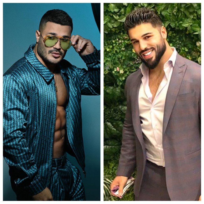 НЕ Е ИСТИНА: Вечните съперници Фики и Галин заровиха томахавките (СНИМКИ)