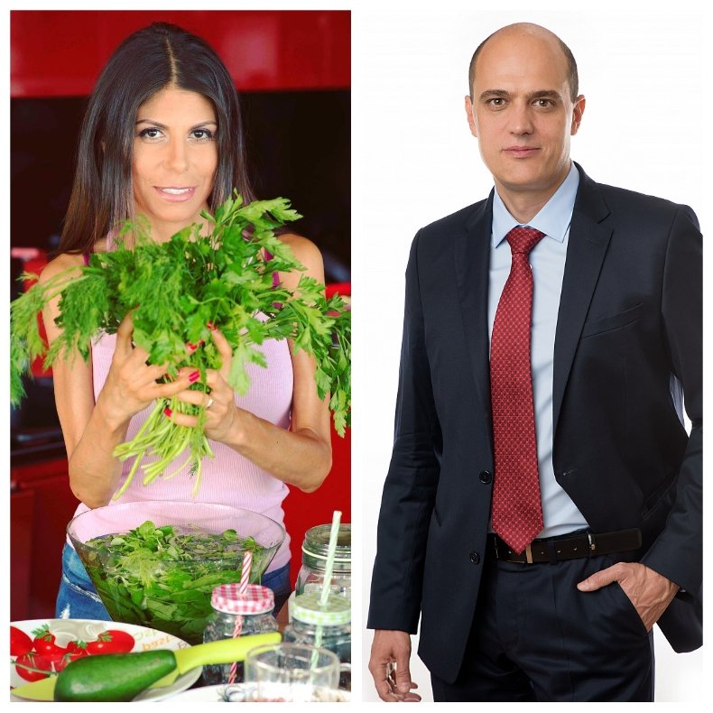 ДАЛАВЕРА: Министерска съпруга чисти черва за стотачка - жената на Пламен Данаилов обгрижва стомасите на ВИП-овете