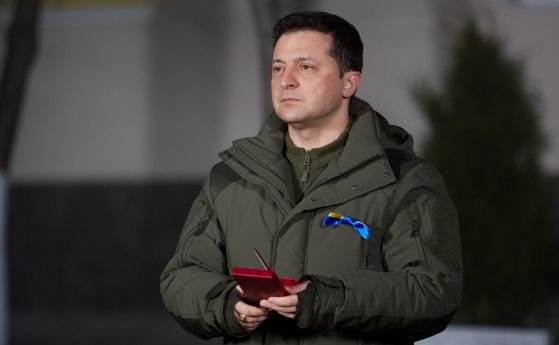 Руски депутат призовава: Володимир Зеленски трябва да бъде екзекутиран