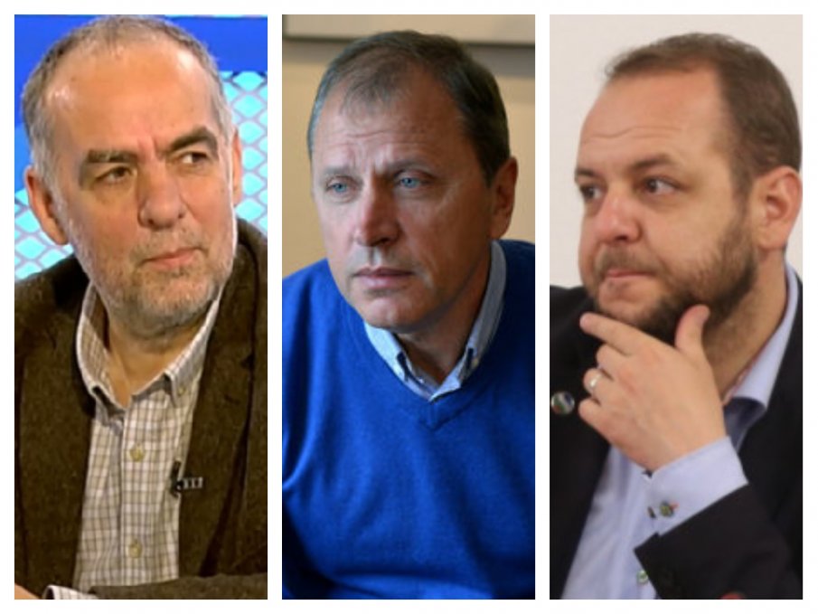 РАЗКРИТИЕ НА ПИК: Нов скандал във властта! Тома Белев назначи поредно свое протеже - даде Национален парк Пирин на отстранен заради нарушения директор