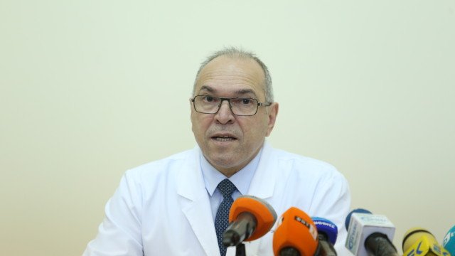 УМБАЛ Св. Анна организира безплатни нефрологични прегледи