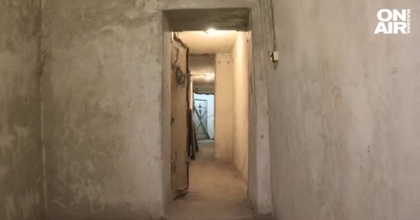 Най-голямото бомбоубежище у нас е под мавзолея в София