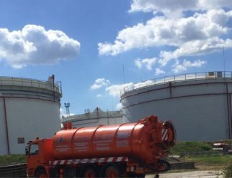 Асоциацията на малките бензиностанции призова: Държавата да спре износа на горива