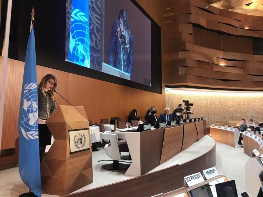 МВнР: България осъди агресията срещу Украйна в ООН