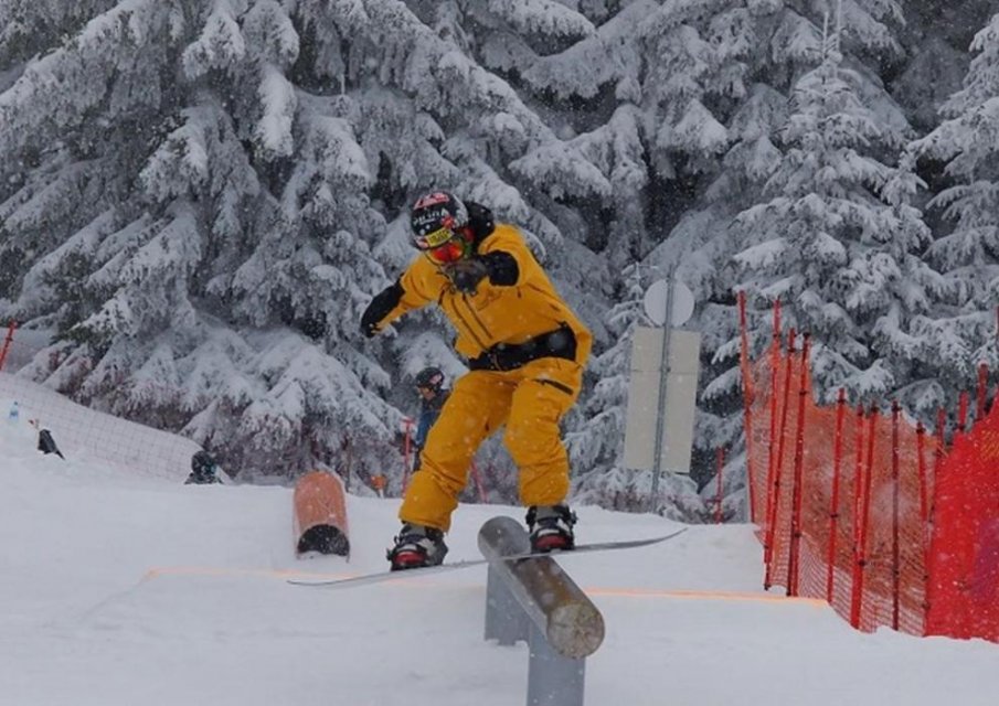 Започва поетапното отваряне на ски зоната на Витоша