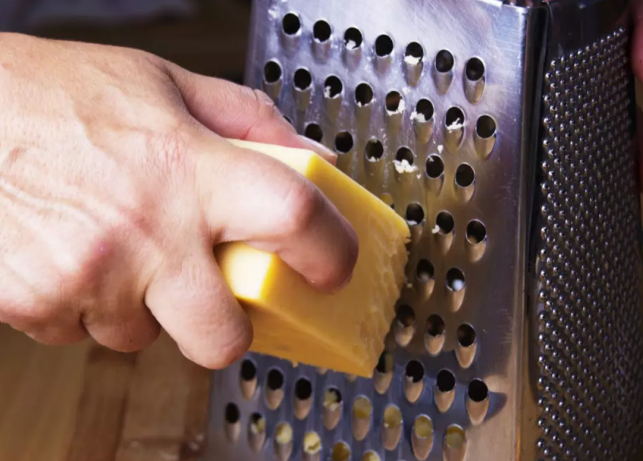 Разберете за какво се използват четирите страни на рендето