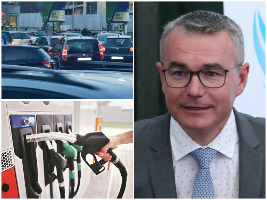 Председателят на Българската петролна и газова асоциация за истерията по бензиностанциите: Горива има, няма да ходим пеша