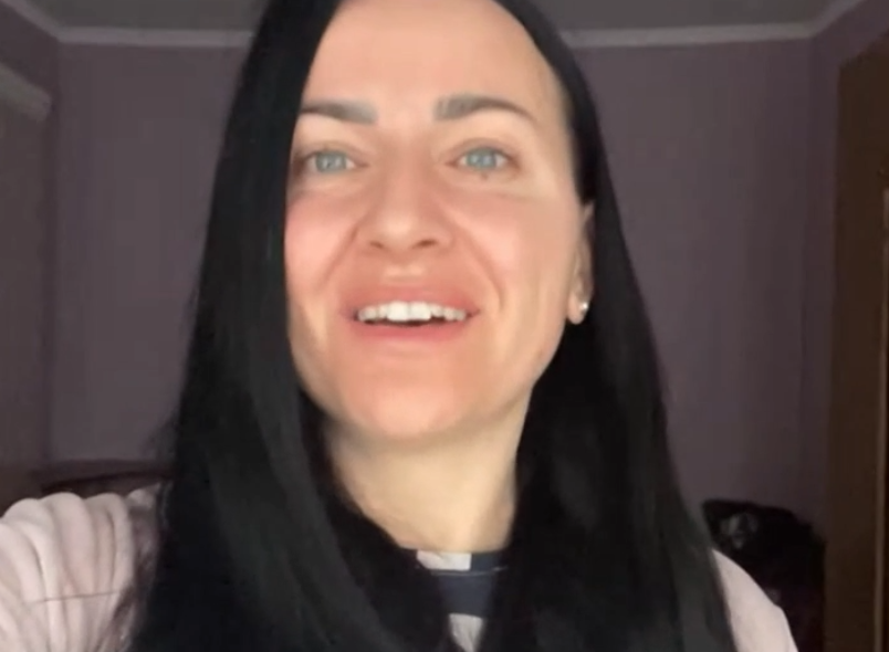 Бесарабска българка успя да се евакуира от Киев и се събра с дъщеря си