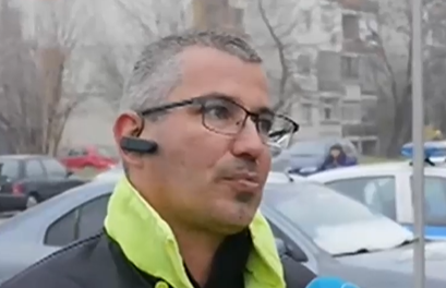 Мародери правят опит да забогатеят, като мамят с помощи за Украйна