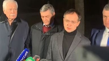 ГОРЕЩА ЛИНИЯ: Русия и Украйна сядат на масата за преговори! Започва втория кръг - ще се разберат ли за прекратяване на огъня