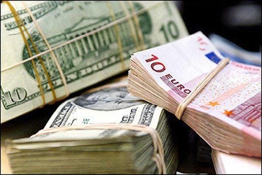 Еврото остава над 1,07 долара в междубанковата търговия