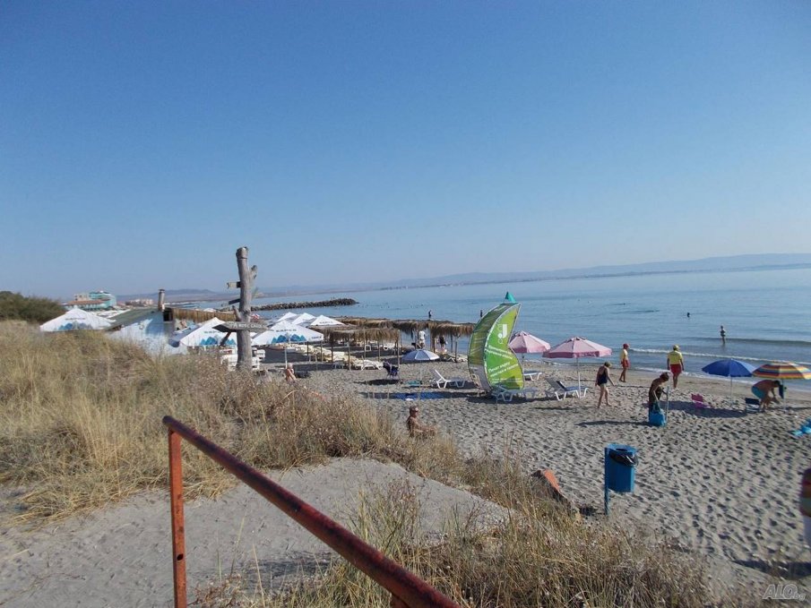 Спряха продажбата на общински имоти в Поморие