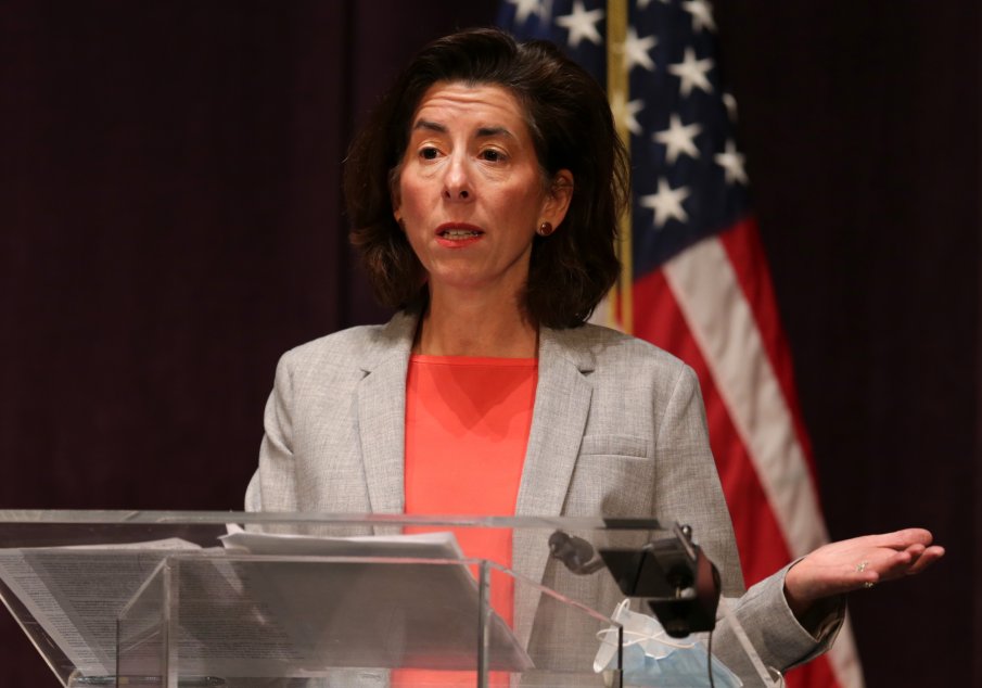 САЩ с остро предупреждение към Китай заради Русия