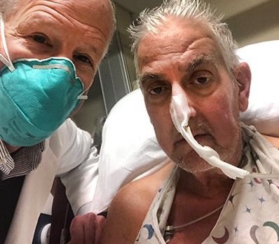 Почина първият в света човек с трансплантирано сърце от прасе