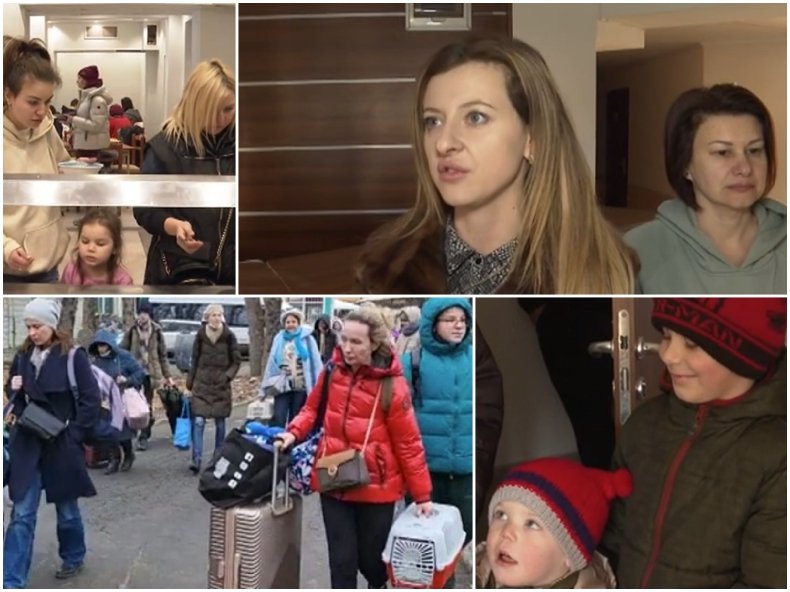 Дават по 40 лв. на ден за хотелиерите, приели бежанци от Украйна