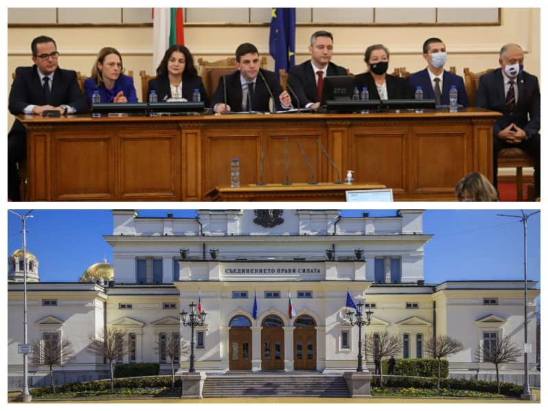 ИЗВЪНРЕДНО В ПИК TV! Навръх ужаса с цените на горивата и тока депутатите спориха повече от 2 часа за деполитизацията на образователната система, Радомир Чолаков от ГЕРБ възмутен: Занимаваме се с глупости (ОБНОВЕНА)