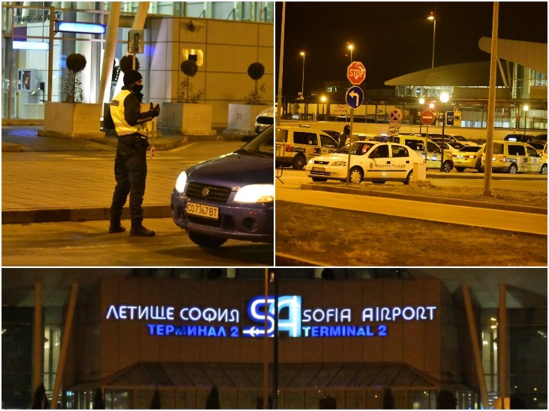 САМО В ПИК! От последните минути - ето какво се случва на Летище София (СНИМКИ)