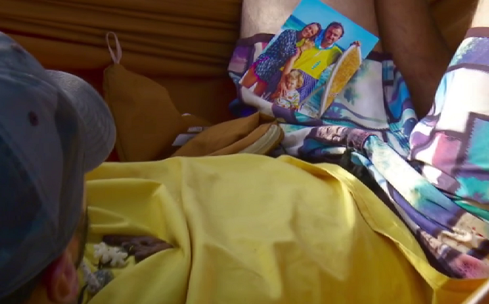 Участник от Сървайвър си поплака за актриса