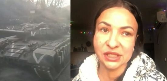 Украинка от Израел: Няма връзка с роднините си от Мариупол от седмица