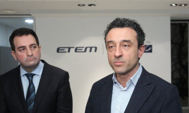 Лорер пое официално управлението на ББР