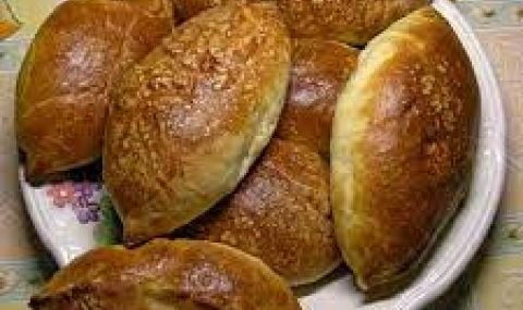 Руснаците заменят бургерите с Рукавица, а Кока-Кола с билкова лимонада