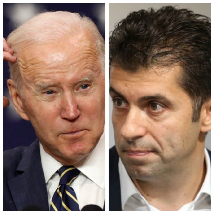 Американски сенатори зоват Байдън: Дайте на България наши самолети, за да предоставят МиГ-ове на Украйна (ДОКУМЕНТ)