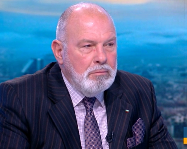 Бившият консул на България в Одрин проговори за ролята на Турция в преговорите Русия-Украйна