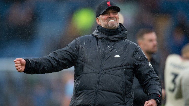 Юрген Клоп с призив за пет смени във Висшата лига