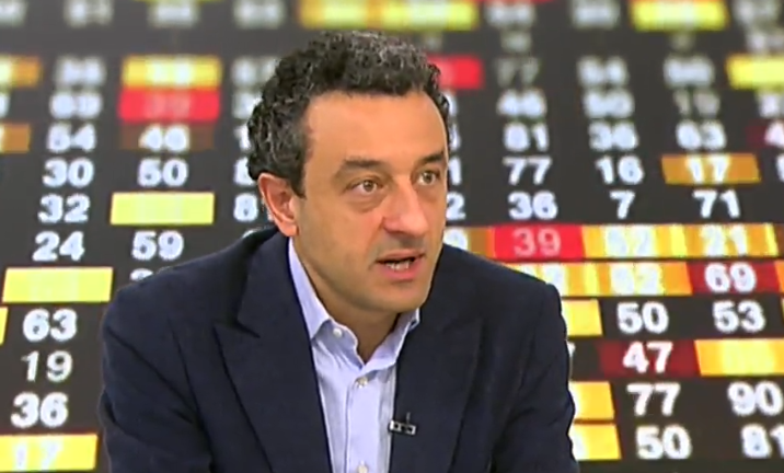 Лорер разкри два сценария за България при войната в Украйна - заменяме руските туристи, но не нефта и газа