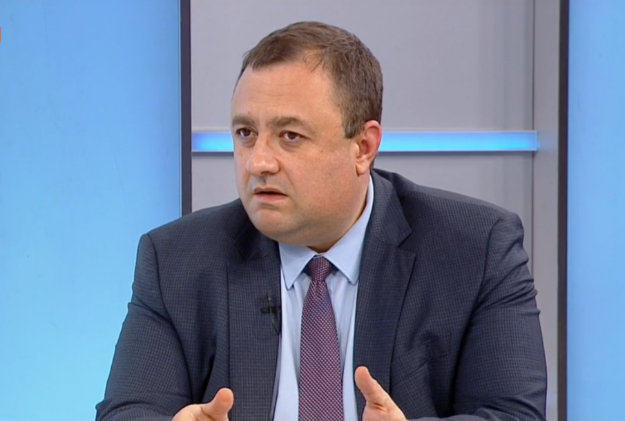 Земеделският министър Иван Иванов отговори на обвиненията за скандални назначения в горските стопанства