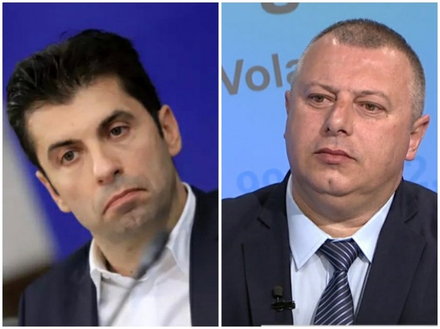 Зърнопроизводителите попиляха Просто Киро за пшеницата: Няма ясни правила на сделката за изкупуване на зърно от държавата