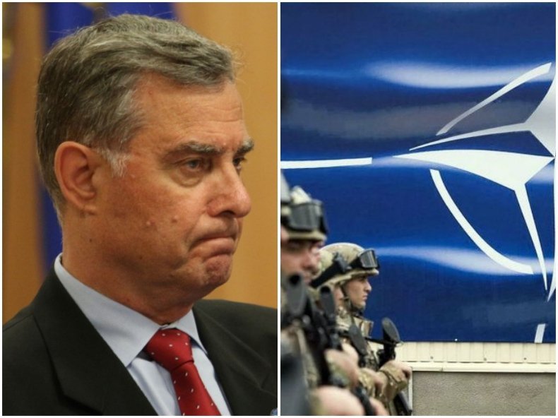 Ген. Събев: Ставаме смешни с отказа да получим подкрепа от НАТО 