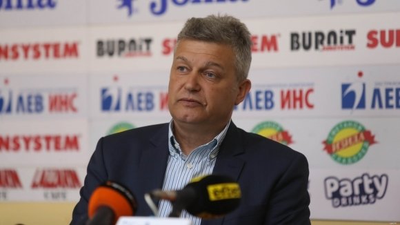 Отговорникът за ВАР: Омръзна ми все ние да сме виновни на някого