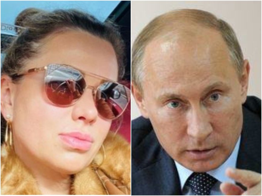 Ел Мундо: Стара тайна любов на Путин се шири с общата им дъщеря в тузарски имот в Монако