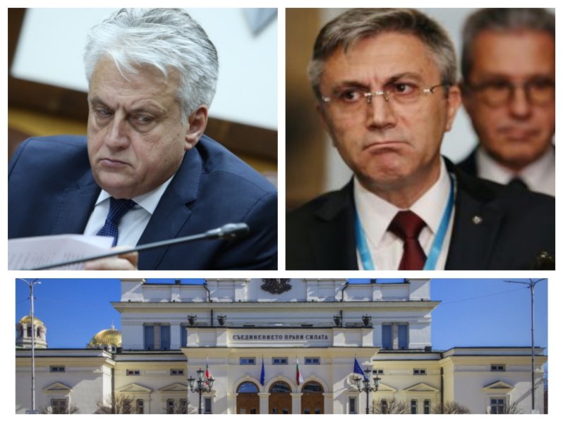 ИЗВЪНРЕДНО В ПИК TV! ДПС пак чака Бойко Рашков за отговори на 50 въпроса - гледайте НА ЖИВО!