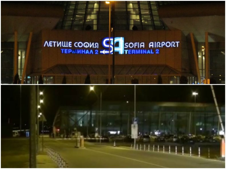 ПЪРВО В ПИК! Ето застрашения израелски самолет Еърбъс А-320. Къде са Рашков и Киро?! (СНИМКА)