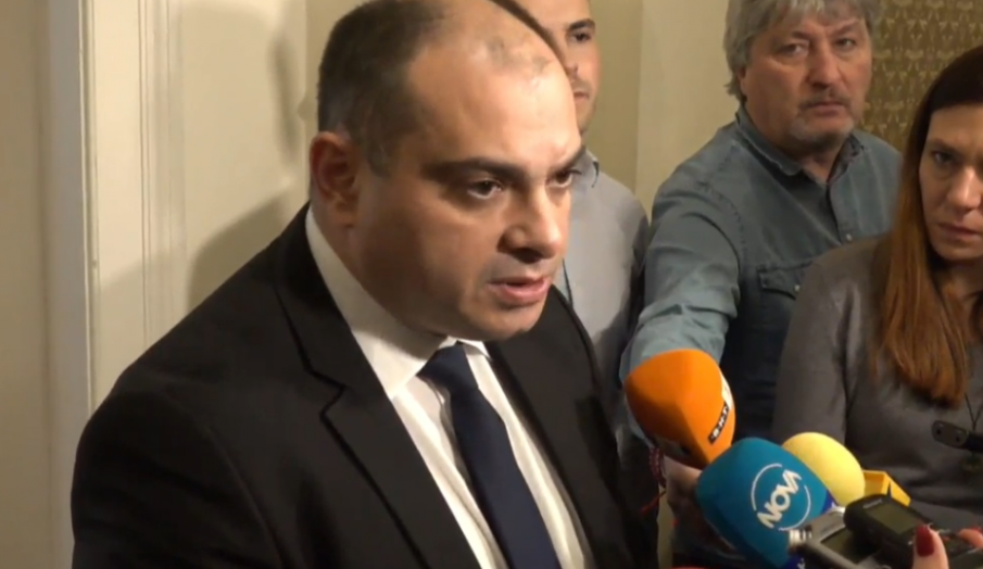 ПЪРВО В ПИК TV: БСП категорични: Няма да предоставяме изтребители на Украйна (ВИДЕО/ОБНОВЕНА)