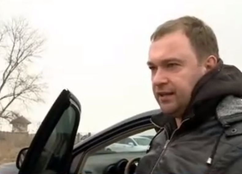 ПОДКУПИ НА ГРАНИЦАТА: Украински мъже напуснат страната въпреки забраната на Зеленски