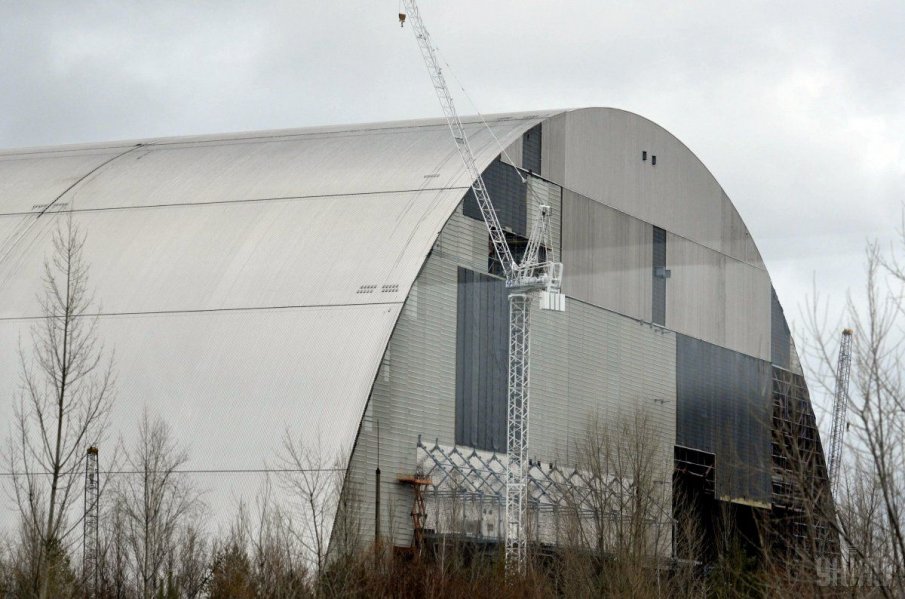 Руски войник е починал след радиационно облъчване в Чернобил