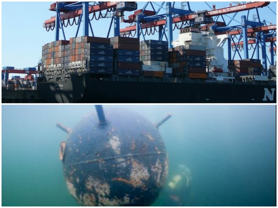 ВОЙНАТА: Моряци от цял свят в плен в Украйна! Мини препречват пристанищата, блокирани са над 50 кораба - два от тях са български