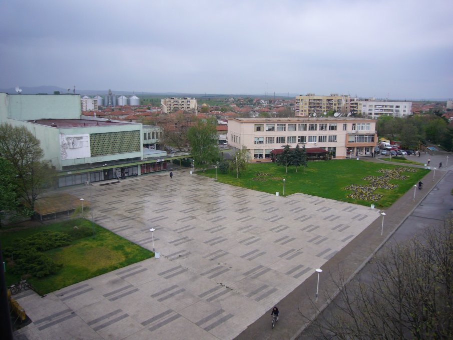 Дават почти 2 млн. лева за строителство и ремонти в Любимец