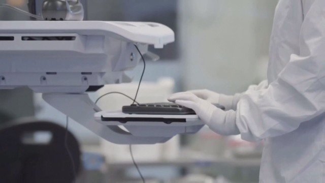 СЗО иска Украйна да унищожи опасните патогени в здравните си лаборатории