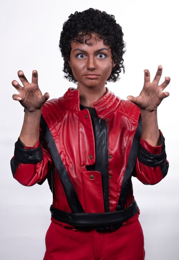 Танцът спаси Крисия в Капките, но пеенето зацикли