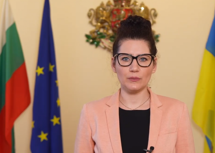 Правителството обяви структурата и ръководството на кризисния щаб за войната в Украйна (ВИДЕО)