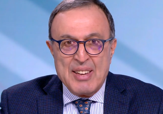 Петър Стоянов: 140 години след Съединението още не сме наясно с отношението си към Русия